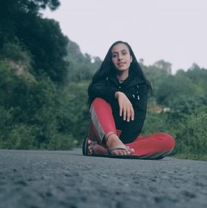 Meet your Posher, Himani